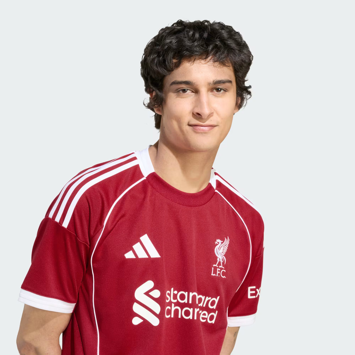 Adidas Liverpool FC Home Jersey póló