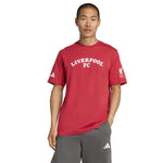 adidas Liverpool FC Tee Póló JW5487