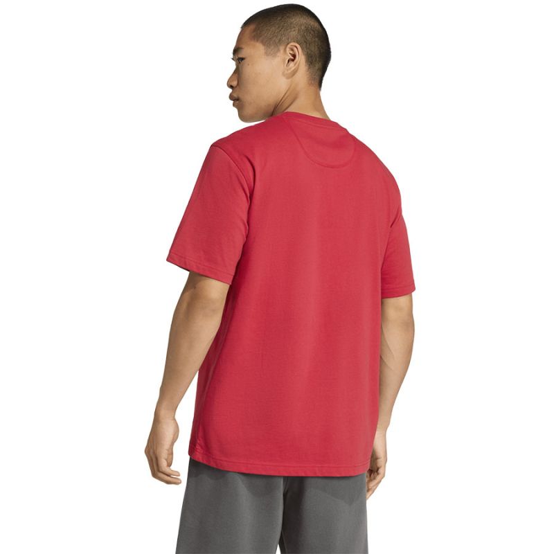 adidas Liverpool FC Tee Póló JW5487