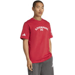 adidas Liverpool FC Tee Póló JW5487