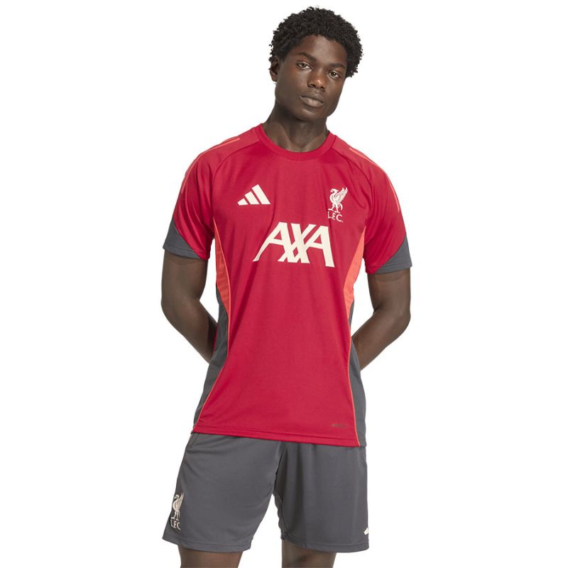 Adidas Liverpool FC Training Jersey JSY póló