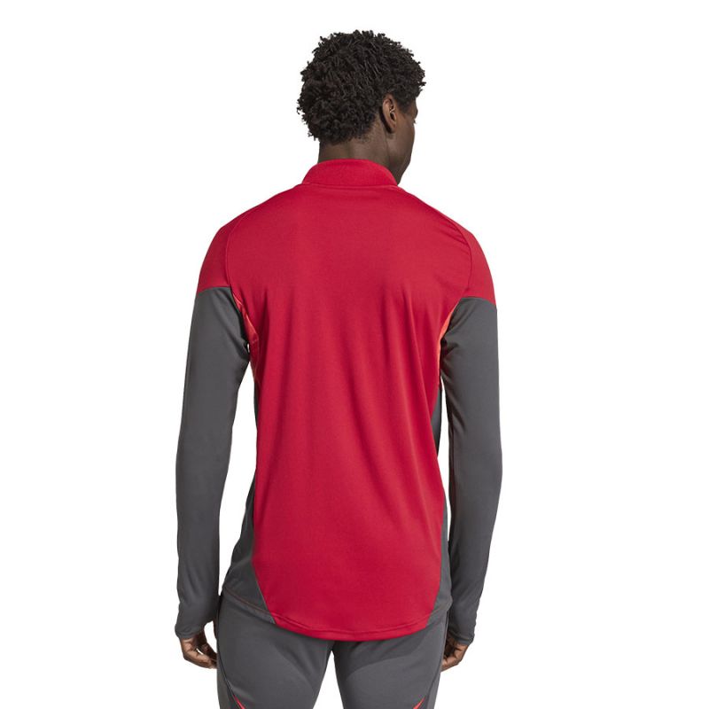 adidas Liverpool FC Training Pulóver n/a KB1473