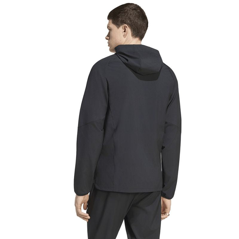 Adidas Liverpool FC Travel Full Zip Jacket pulóver
