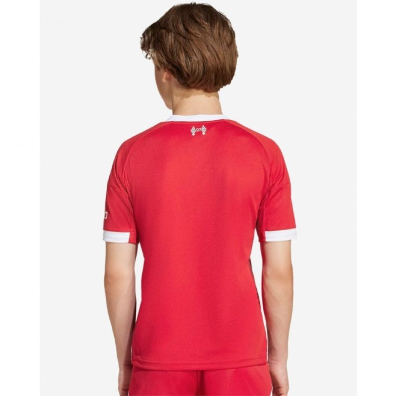 Adidas Liverpool LFC Home Jr Jersey gyerek póló
