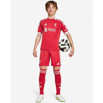 Adidas Liverpool LFC Home Jr Jersey gyerek póló