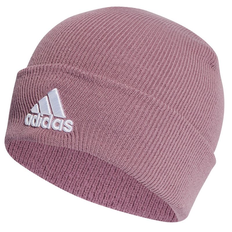 Adidas Logo Beanie Cuf II3526