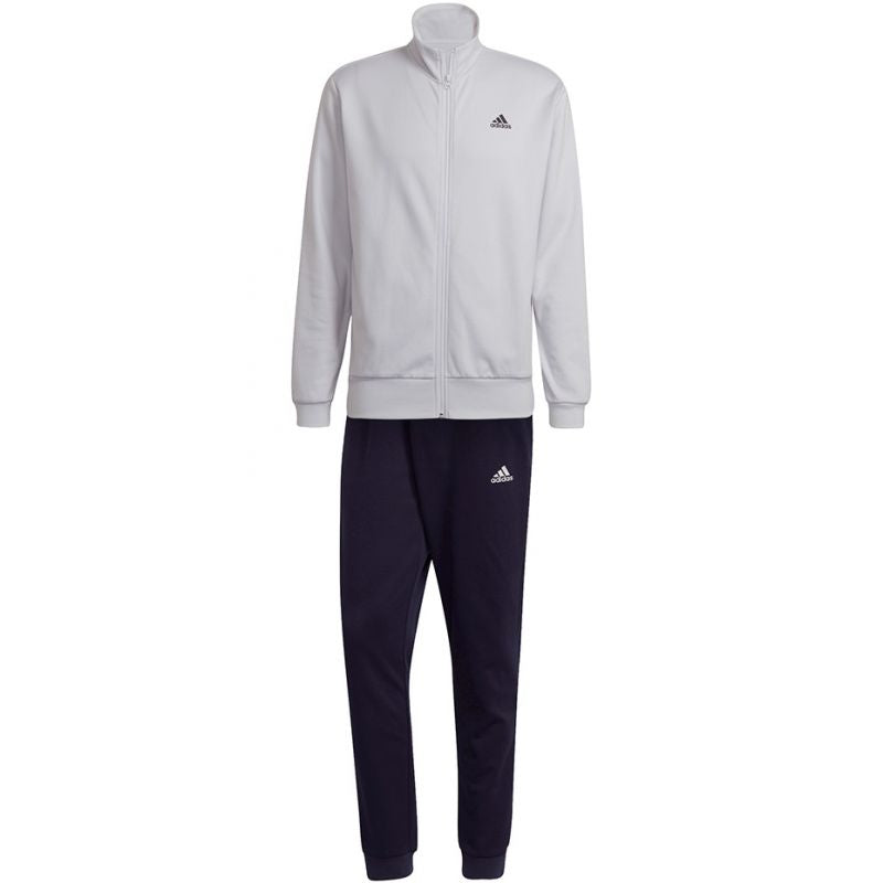adidas Logo Graphic Track Suit M H61134 Ruházat