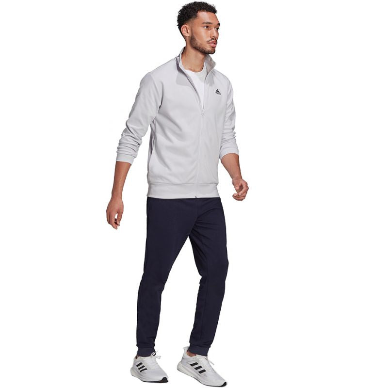 adidas Logo Graphic Track Suit M H61134 Ruházat
