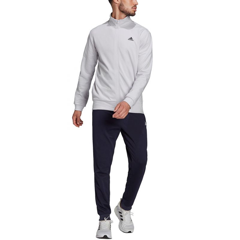 adidas Logo Graphic Track Suit M H61134 Ruházat