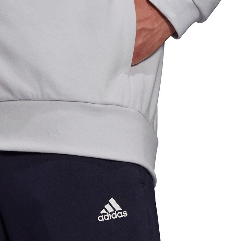 adidas Logo Graphic Track Suit M H61134 Ruházat