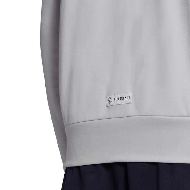 adidas Logo Graphic Track Suit M H61134 Ruházat