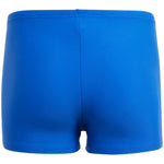 adidas Logo Swim BXR Jr swim shorts IP2719 - Sportmania.hu
