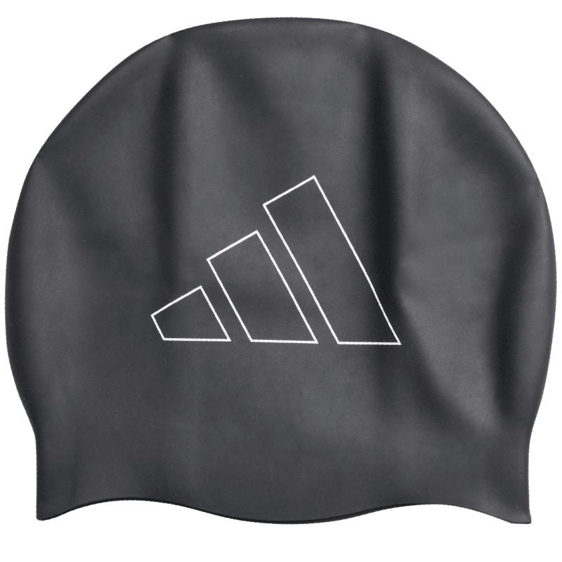 Adidas Logo Swim swimming cap IA8305 Kiegészítők
