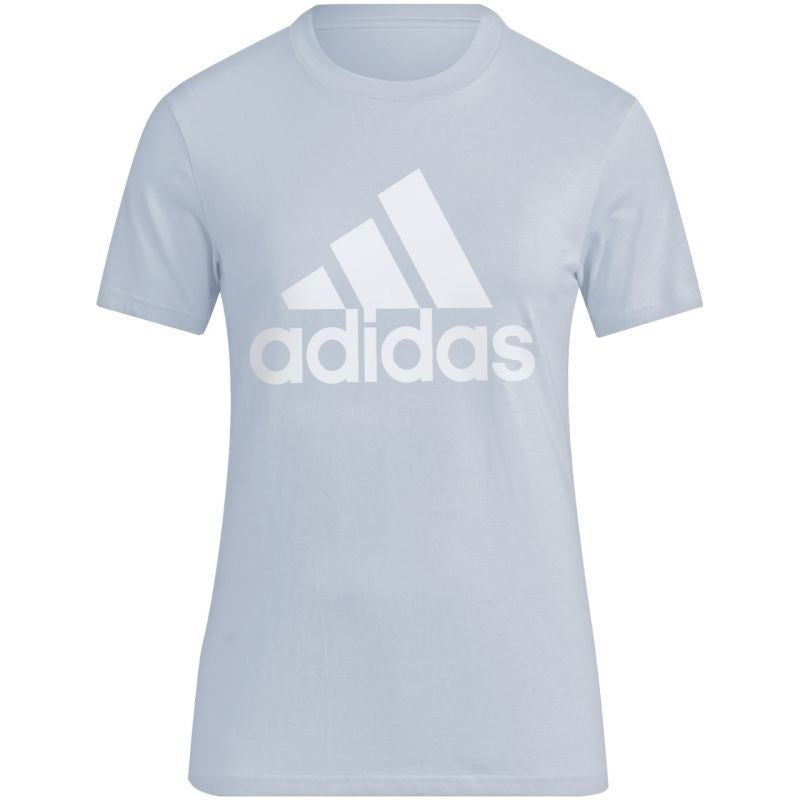 adidas Loungewear Essentials Logo Tee W IR5408 Póló