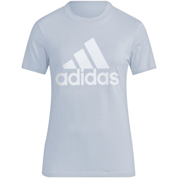 adidas Loungewear Essentials Logo Tee W IR5408 Póló