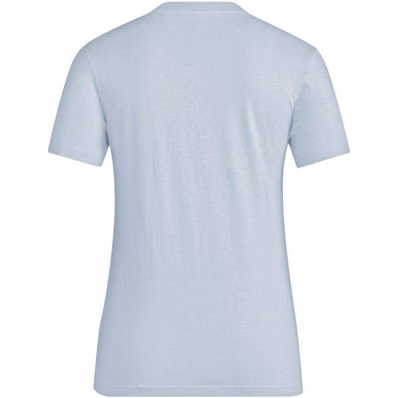 adidas Loungewear Essentials Logo Tee W IR5408 Póló