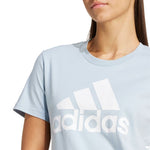 adidas Loungewear Essentials Logo Tee W IR5408 Póló - Sportmania.hu