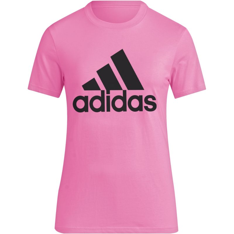 adidas Loungewear Essentials Logo Tee W IR5413 Póló