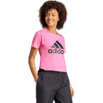 adidas Loungewear Essentials Logo Tee W IR5413 Póló - Sportmania.hu