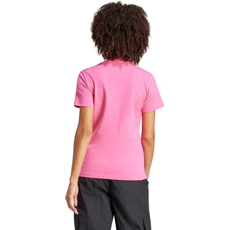 adidas Loungewear Essentials Logo Tee W IR5413 Póló