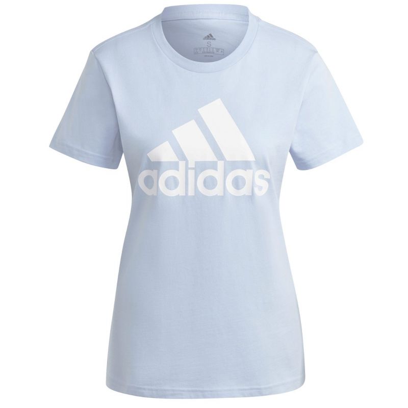 adidas Loungewear Essentials Slim Logo Tee W IC0637 Póló