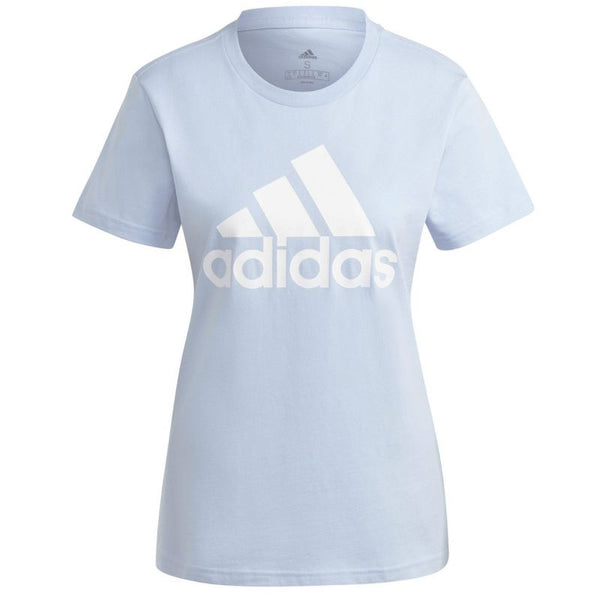 adidas Loungewear Essentials Slim Logo Tee W IC0637 Póló