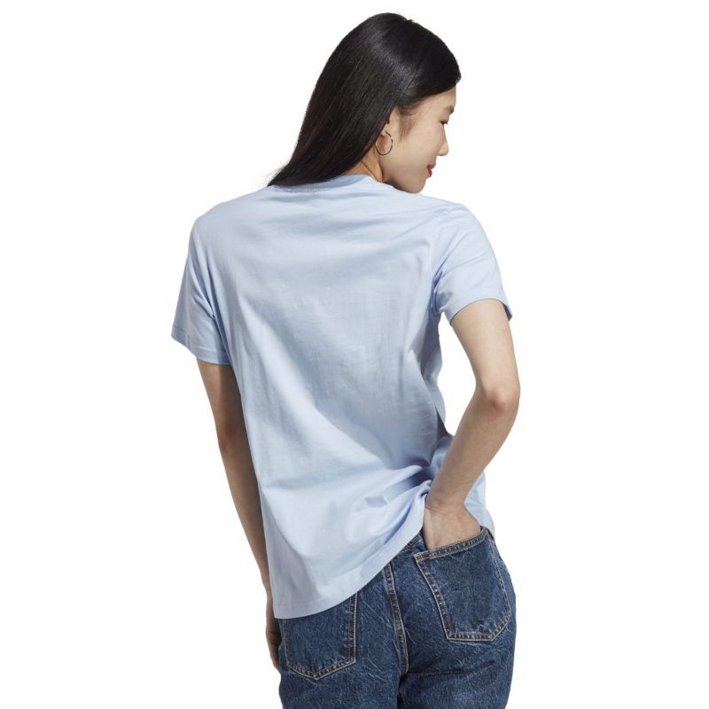 adidas Loungewear Essentials Slim Logo Tee W IC0637 Póló