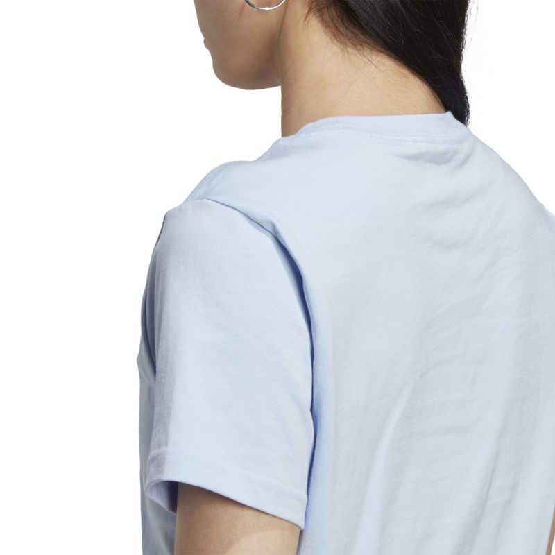 adidas Loungewear Essentials Slim Logo Tee W IC0637 Póló