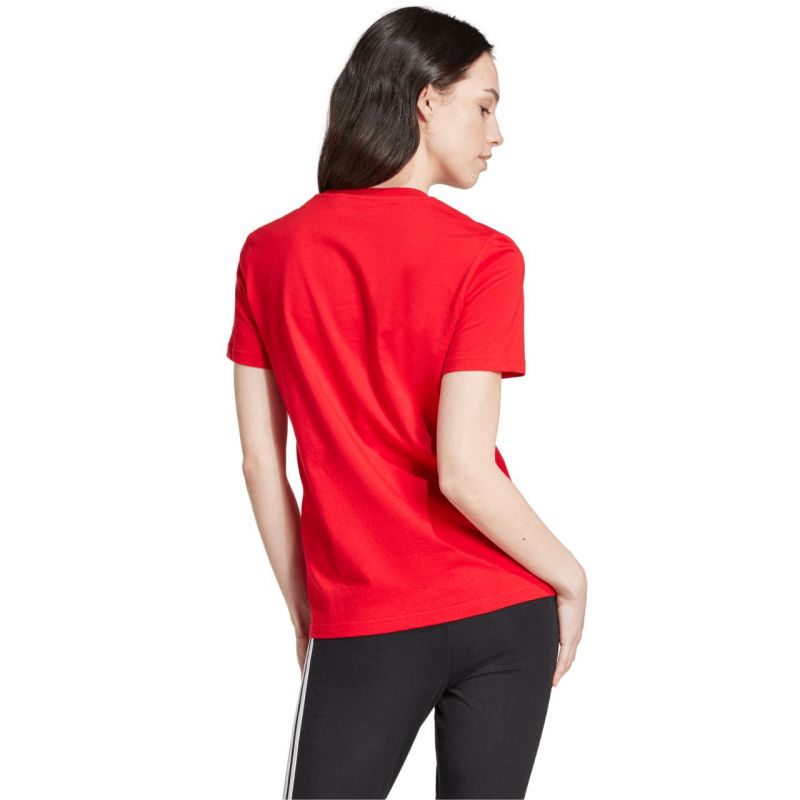 adidas Loungewear Essentials Slim Logo Tee W IY9189 Póló