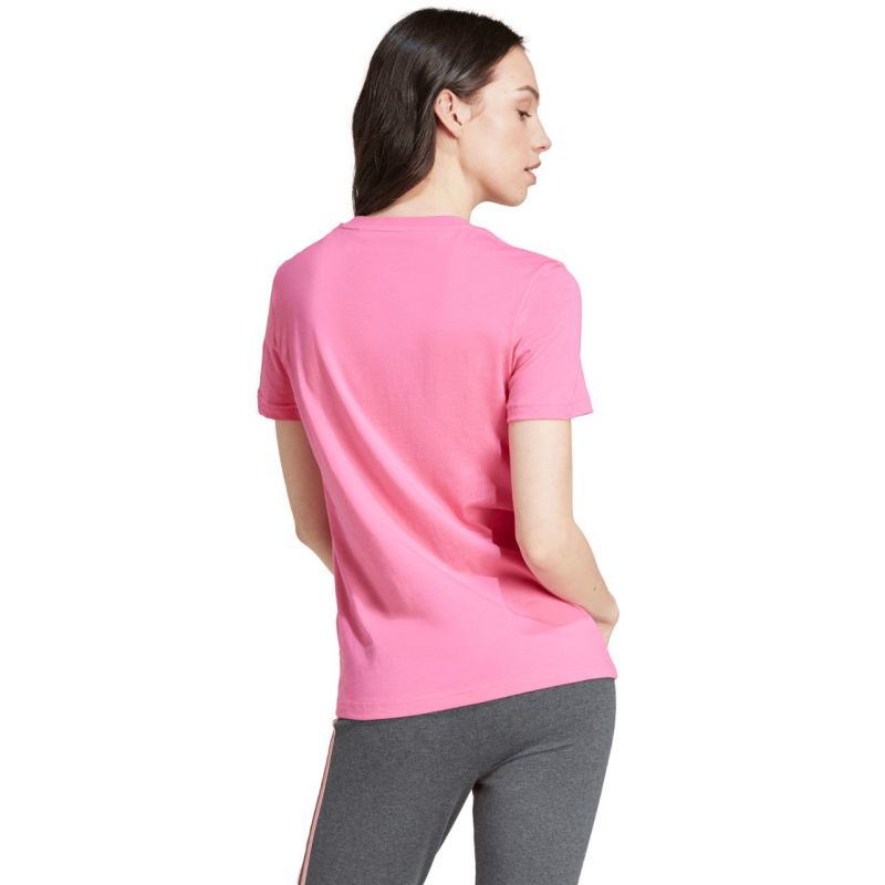 adidas Loungewear Essentials Slim Logo Tee W IY9191 Póló