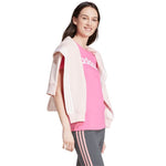 adidas Loungewear Essentials Slim Logo Tee W IY9191 Póló - Sportmania.hu