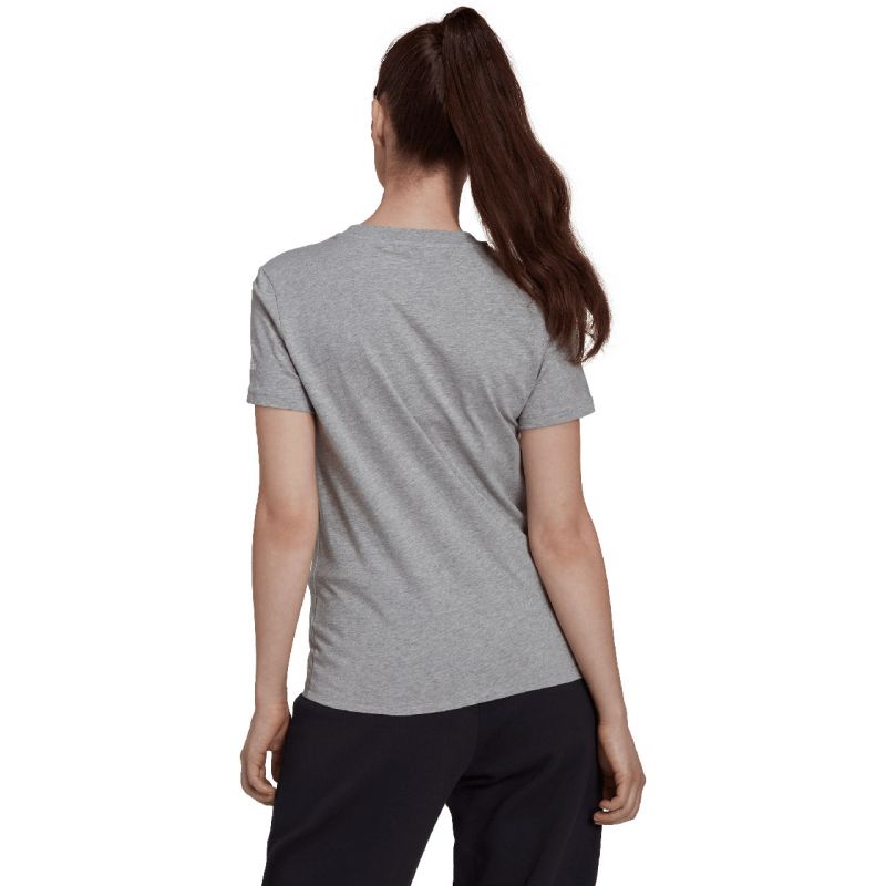 adidas Loungwear Essentials Slim Logo T-shirt W HL2053 Póló