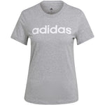adidas Loungwear Essentials Slim Logo T-shirt W HL2053 Póló - Sportmania.hu