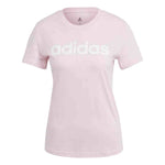 adidas Loungwear Essentials Slim Logo W női Póló GL0771