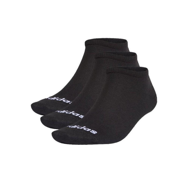 Adidas LOW CUT 3 darabos zokni szett, fekete - Sportmania.hu