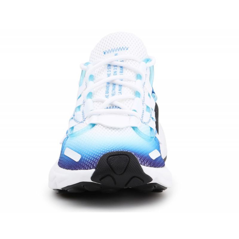 Adidas Lxcon Jr Cipő gyerek Utcai EE5898