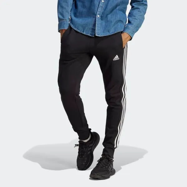 Adidas M 3S FT TC PT nadrág - Sportmania.hu