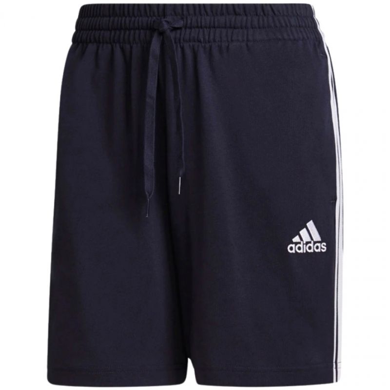 Adidas M 3S SJ M GK9989 shorts Ruházat