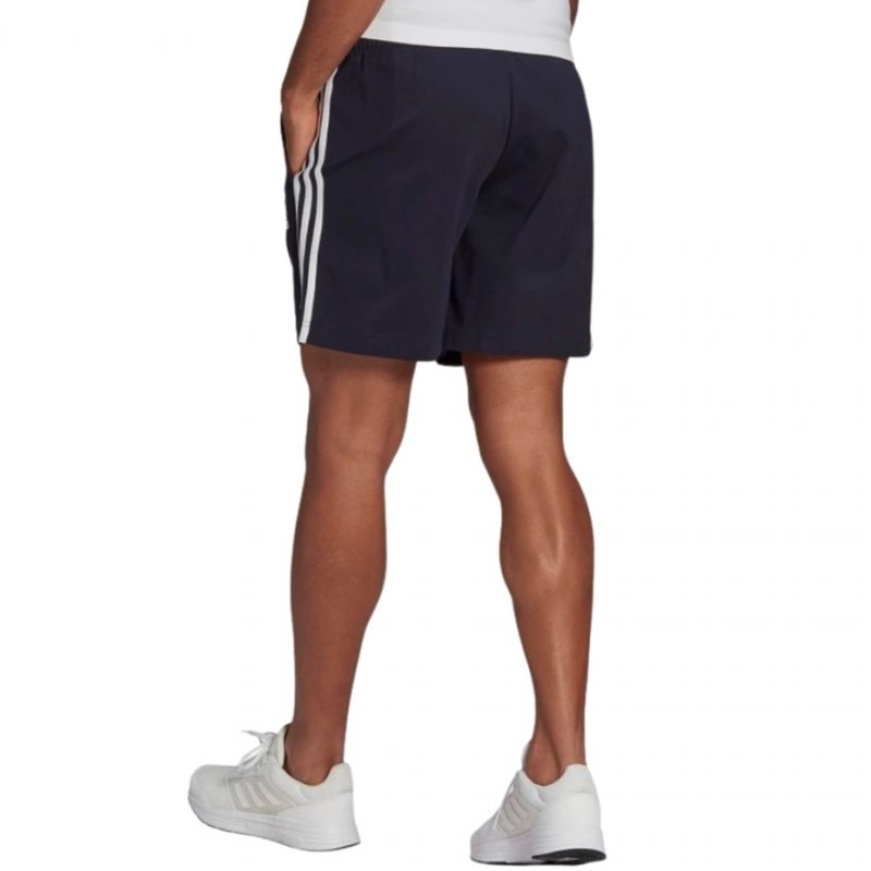 Adidas M 3S SJ M GK9989 shorts Ruházat
