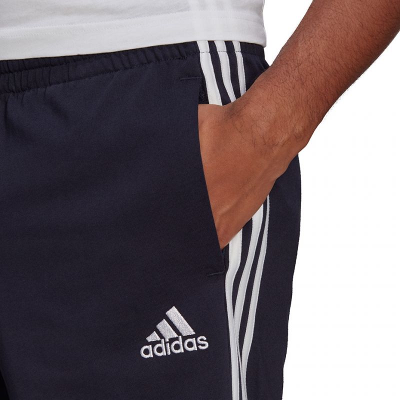 Adidas M 3S SJ M GK9989 shorts Ruházat