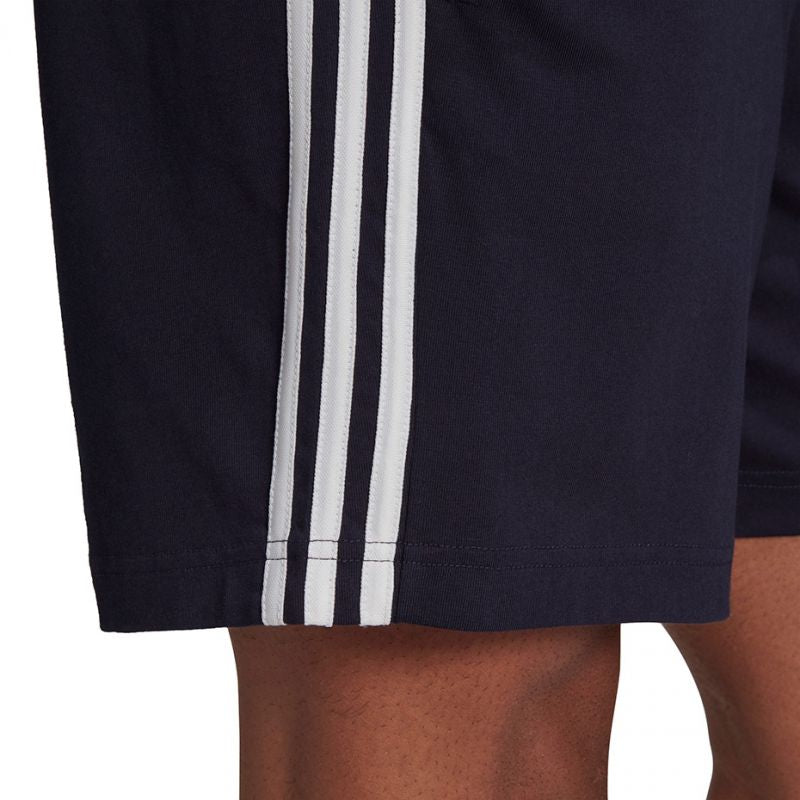 Adidas M 3S SJ M GK9989 shorts Ruházat