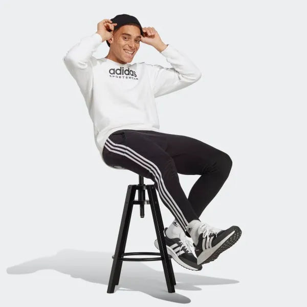 Adidas M 3S SJ TO PT Nadrág Ruházat - Sportmania.hu