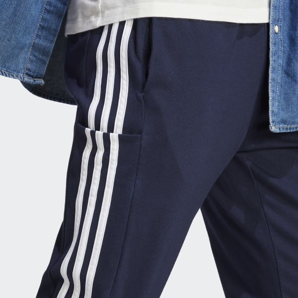 Adidas M 3S SJ TO PT Nadrág Ruházat - Sportmania.hu