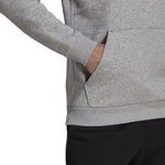 Adidas M BL FL HD M GK9577 sweatshirt Pulóver - Sportmania.hu