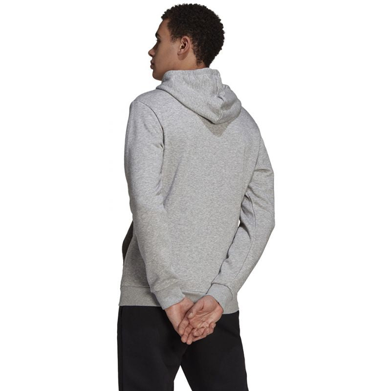 Adidas M BL FL HD M GK9577 sweatshirt Pulóver - Sportmania.hu