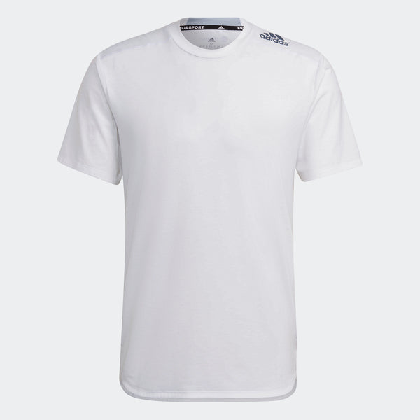 Adidas M D4T férfi Póló