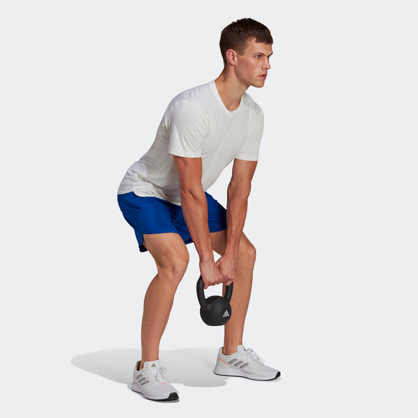Adidas M D4T férfi rövidnadrág