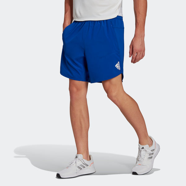 Adidas M D4T férfi rövidnadrág