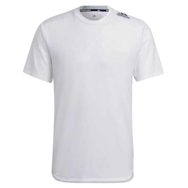 Adidas M D4T TEE Póló