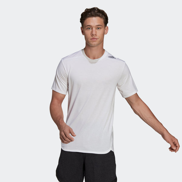 Adidas M D4T TEE Póló - Sportmania.hu